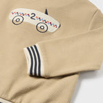 Baby Bomber Jacket Ref. 14-2474-027
