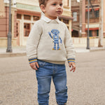 Baby Jogger Style Jeans Ref. 14-2534-050
