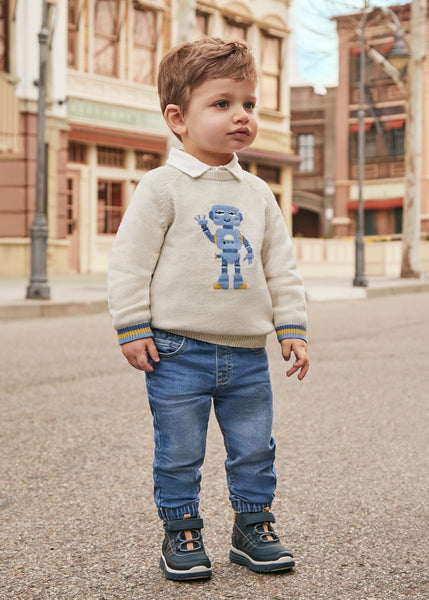 Baby Jogger Style Jeans Ref. 14-2534-050