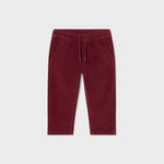 Baby Corduroy Joggers Ref. 14-2537-065