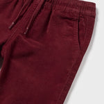 Baby Corduroy Joggers Ref. 14-2537-065