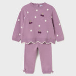 Baby Knit Pants and Sweater Set Ref. 14-2549-044