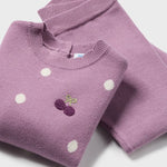 Baby Knit Pants and Sweater Set Ref. 14-2549-044