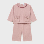 Baby Sweater and Pants Set Ref. 14-2550-049