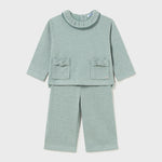 Baby Sweater and Pants Set Ref. 14-2550-050