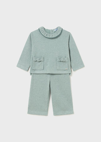 Baby Sweater and Pants Set Ref. 14-2550-050