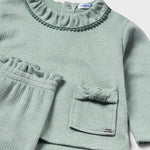 Baby Sweater and Pants Set Ref. 14-2550-050