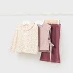 Baby 3 Piece Set Ref. 14-2551-060
