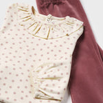 Baby 3 Piece Set Ref. 14-2551-060