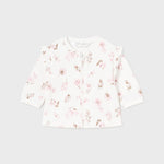 Newborn Girl 3 Piece Set Ref. 14-2610-033