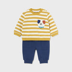 Newborn 4 Piece Set Ref. 14-2625-034