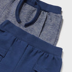 Newborn 4 Piece Set Ref. 14-2625-034