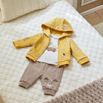 Newborn 3 Piece Set Ref. 14-2628-043
