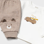 Newborn 3 Piece Set Ref. 14-2628-043