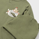 Baby 3 Piece Set with Interactive Motif Ref. 14-2639-084