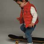 Baby 3 Piece Set with Vest Ref. 14-2640-088