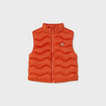 Baby 3 Piece Set with Vest Ref. 14-2640-088