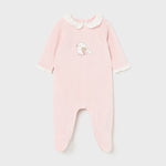 Newborn Girl Set of 2 One-Piece Ref. 14-2777-085