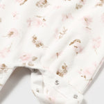 Newborn Girl Set of 2 One-Piece Ref. 14-2777-085