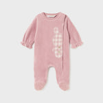 Newborn Set of 2 Animal One-Piece Ref. 14-2781-095