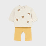 Newborn Girl 4 Piece Ref. 14-2786-020