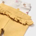 Newborn Girl 4 Piece Ref. 14-2786-020