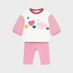 Newborn 4-piece set Ref.  14-2786-022