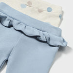 Newborn Girl 4 Piece Ref. 14-2786-023