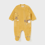 Newborn Set of 2 One-Piece Ref. 14-2794-067