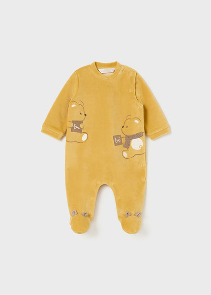 Newborn Set of 2 One-Piece Ref. 14-2794-067