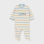 Newborn Set of 2 One-Piece Ref. 14-2794-068