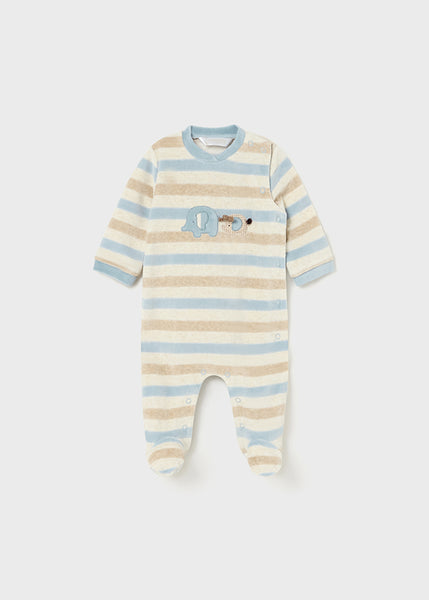 Newborn Set of 2 One-Piece Ref. 14-2794-068