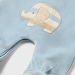 Newborn Set of 2 One-Piece Ref. 14-2794-068