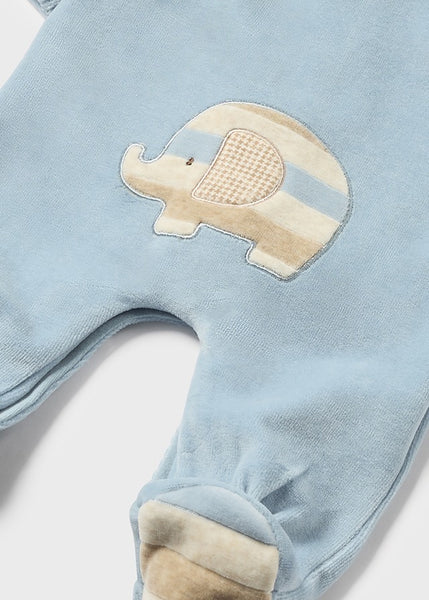 Newborn Set of 2 One-Piece Ref. 14-2794-068