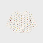 Newborn Girl 3 Piece Floral Set Ref. 14-2798-009