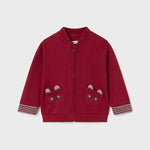 Baby 3 Piece Tracksuit Set Ref. 14-2818-014