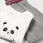 Baby 3 Piece Tracksuit Set Ref. 14-2818-014
