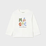 Baby 3 Piece Teddy Tracksuit Ref. 14-2819-055