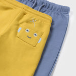 Baby 3 Piece Robot Tracksuit Ref. 14-2822-029