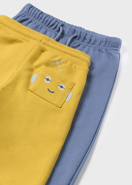 Baby 3 Piece Robot Tracksuit Ref. 14-2822-029