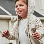 Baby 3 Piece Puppy Tracksuit Ref. 14-2823-034
