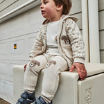 Baby 3 Piece Puppy Tracksuit Ref. 14-2823-034