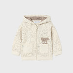 Baby 3 Piece Puppy Tracksuit Ref. 14-2823-034