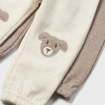 Baby 3 Piece Puppy Tracksuit Ref. 14-2823-034