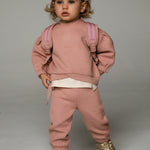Baby 2 Piece Quilted Tracksuit Ref. 14-2827-021