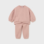 Baby 2 Piece Quilted Tracksuit Ref. 14-2827-021
