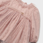 Baby Tulle Dress Ref. 14-02907-070