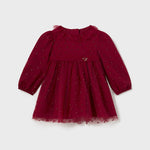 Baby Tulle Dress Ref. 14-02907-071