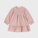 Baby Fleck Dress Ref. 14-02925-069