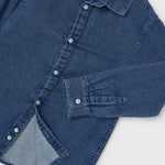 Boy Denim Shirt Ref. 14-4112-080